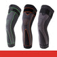 Non-Slip Long Legging Style Knee Support