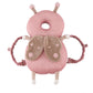 Anti Fall Pillow Baby Toddler Head Cap
