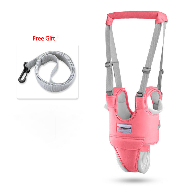 Baby Toddler Toddler Walking Artifact Waist Protection