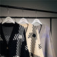 Women's Warm Retro Plaid Sweater Cardigan