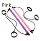 Pilates Bar, Yoga Bar, Fitness Body, Yoga, Slimming, Pilates Bar, Tension Bar, Multifunctional Abdomen And Chest Expander