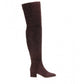 Women's Mid-heel Over-the-knee Boots