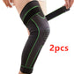 Non-Slip Long Legging Style Knee Support