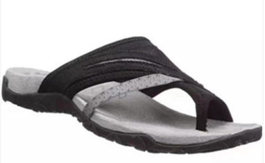 Women's Autonomous Roman Slip-on Sandals