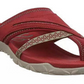 Women's Autonomous Roman Slip-on Sandals