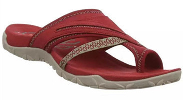 Women's Autonomous Roman Slip-on Sandals