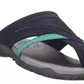 Women's Autonomous Roman Slip-on Sandals