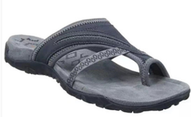 Women's Autonomous Roman Slip-on Sandals