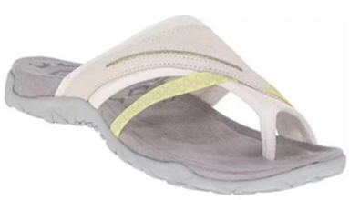 Women's Autonomous Roman Slip-on Sandals