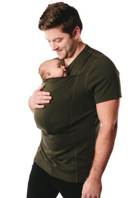 Baby Carrier Kangaroo Multifunction Vest