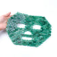 Natural Gemstone Crystal Rejuvenating  Face Mask