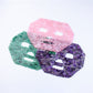 Natural Gemstone Crystal Rejuvenating  Face Mask