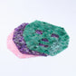 Natural Gemstone Crystal Rejuvenating  Face Mask