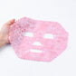 Natural Gemstone Crystal Rejuvenating  Face Mask