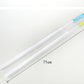Flexible bathroom kitchen plumbing device
