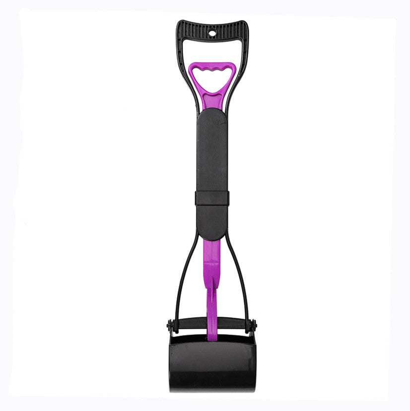 Pet Toilet with Long Handle
