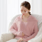 Eye wrinkle refining device