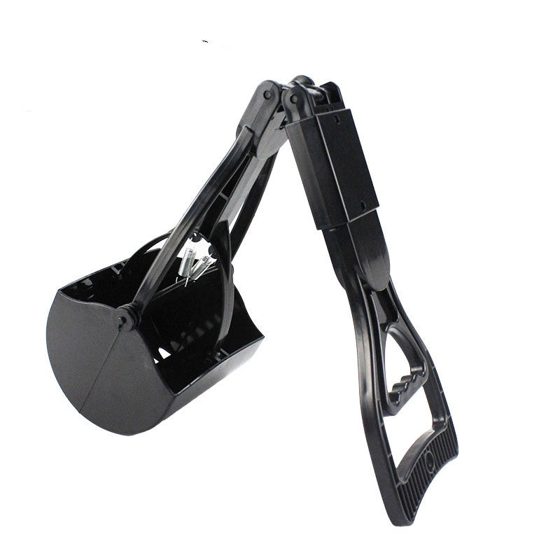 Pet Toilet with Long Handle