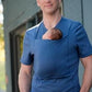 Baby Carrier Kangaroo Multifunction Vest