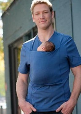 Baby Carrier Kangaroo Multifunction Vest