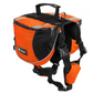 Pet Harness outdoor with backpack