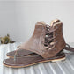 Women's Vintage Bohemian Roman Sandals