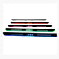 Auto LED Threshold Sills USB Charging Illuminated Light