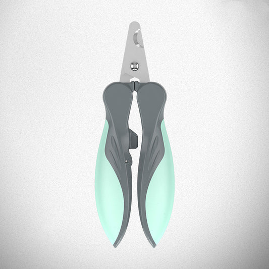 Pet Dog Nail Clippers