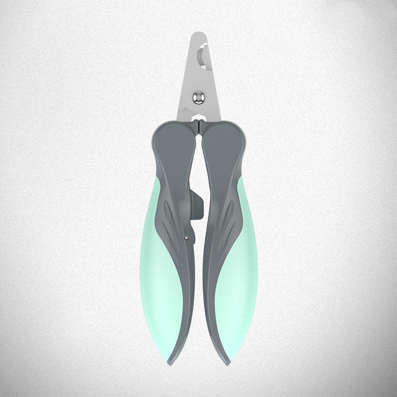 Pet Dog Nail Clippers