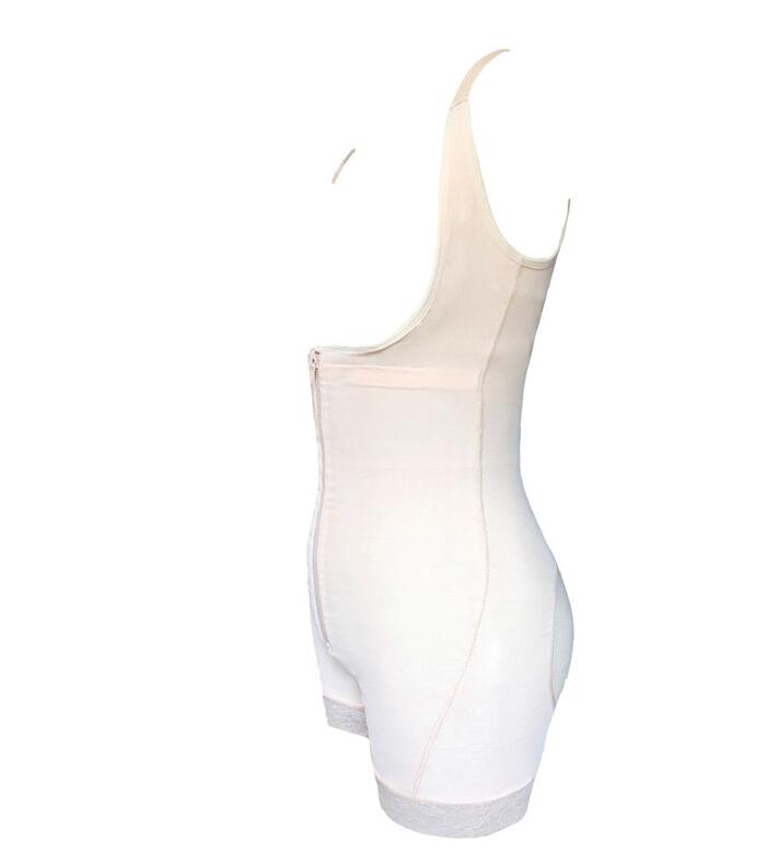 Women's Body Shaping Bodysuit Shapewear