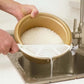 Multifunctional Household Colander, Convenient For Hanging Fruits And Rice, Noodle And Rice Washing Machine
