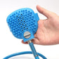 Pet Bathing Tool Comfortable Massager Shower Sprayer Brush