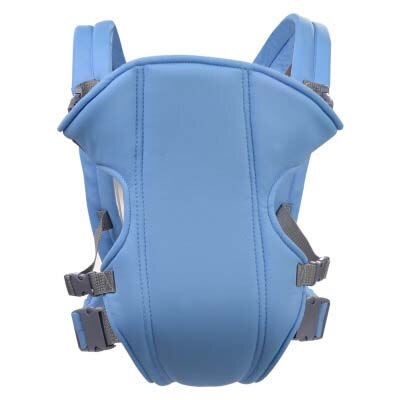 Breathable Front Facing Baby Carrier Comfortable Sling Backpack Pouch Wrap Baby Kangaroo Adjustable