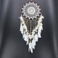 Home Office Decor Bohemian Dream Catcher