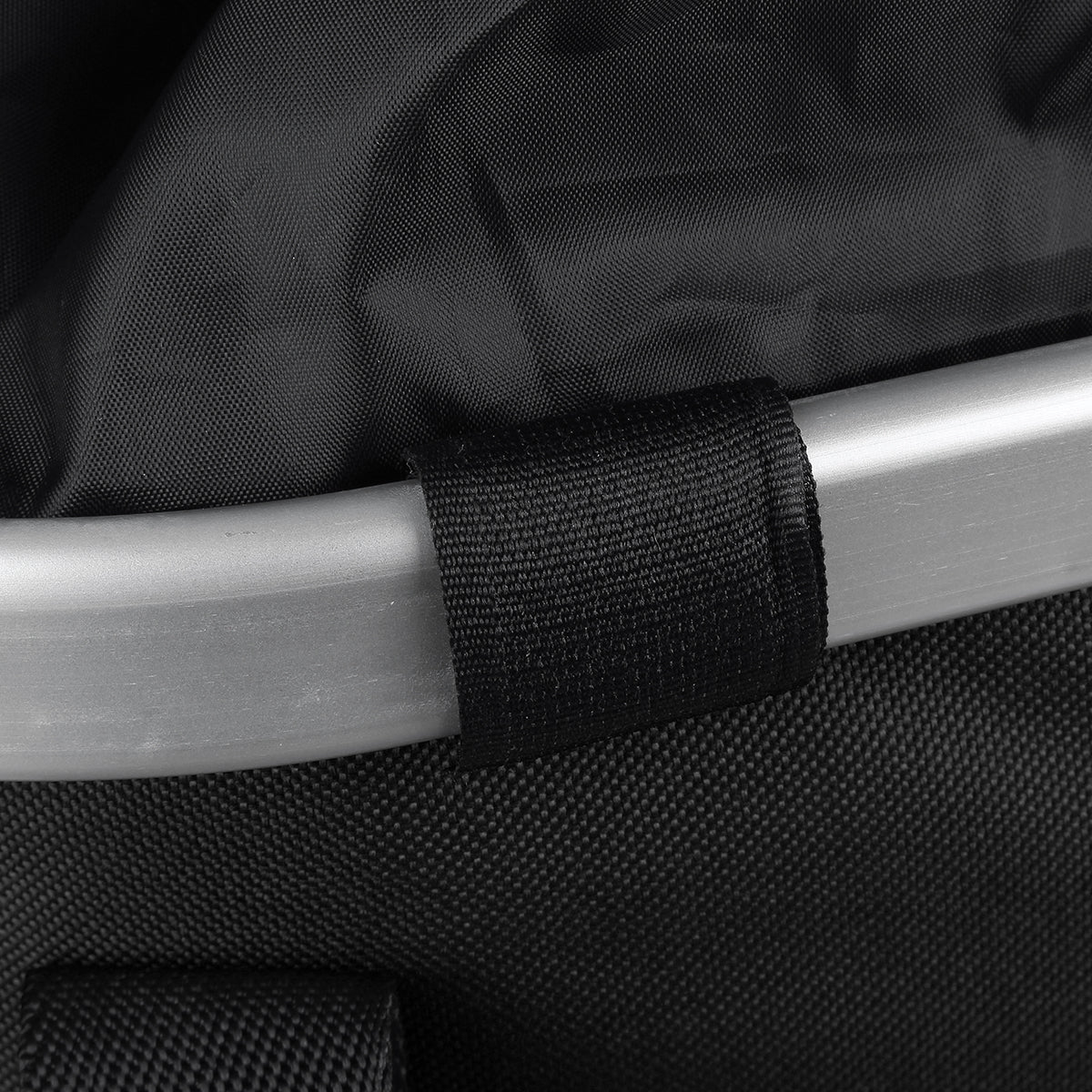 Pet Foldable Bicycle Front Basket Bike Handlebar Basket Pet Dog Carrier MTB Road Bike Frame Bag