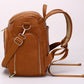 Mummy bag backpack