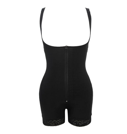Women's Body Shaping Bodysuit Shapewear