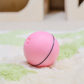 LED Laser Electronic Rolling Cat Pet Toy Ball