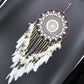 Home Office Decor Bohemian Dream Catcher