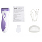 Leg Arm Hair Remover Shaving Device