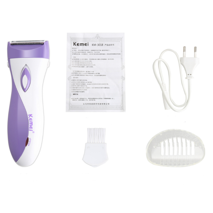 Leg Arm Hair Remover Shaving Device