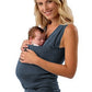 Baby Carrier Kangaroo Multifunction Vest