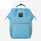 Baby Mummy Bag Multi-function Large-capacity Mummy bag Shoulder Mother Bag Out Backpack Fashion Maternal and Child Package