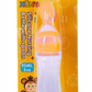 Silicone Training Rice Spoon, Infant Cereal Food Supplement, Safe Feeder