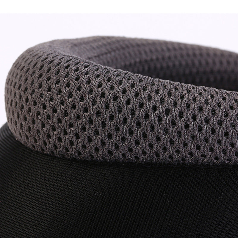 Graphene Thermal Adjustable 3 In 1 Foam Collar