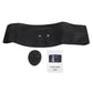 Smart EMS Muscle Trainer Waistband Abdominal Massage Sticker 6 Modes 9 Levels Fitness Exercise Belt