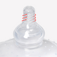 Nursing nipple protector
