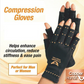 Copper Arthritis gloves