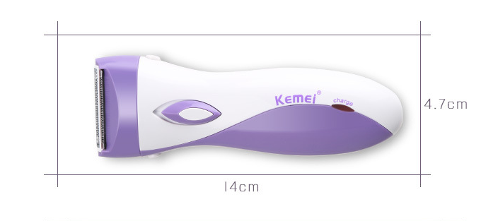 Leg Arm Hair Remover Shaving Device