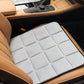 Bamboo Charcoal Breathable Car Seat Cushion Cover Pad